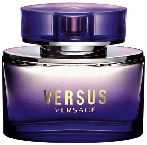 versus versace perfume chemise|versace versus perfume for women.